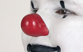 ProKnows JB2 Clown Nose in Ontario Canada