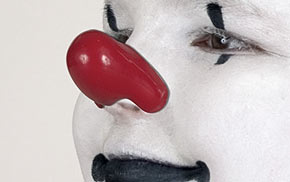 ProKnows Mark Clown Nose in Ontario Canada