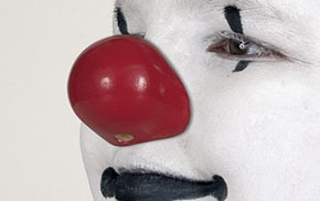 ProKnows Marvo Clown Nose in Ontario Canada