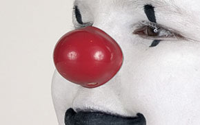ProKnows MR Clown Nose in Ontario Canada