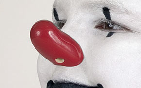 ProKnows MX1 Clown Nose in Ontario Canada