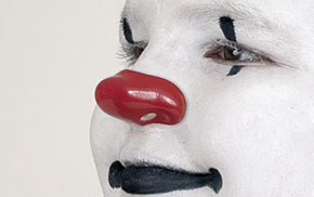 ProKnows MX4 Clown Nose in Ontario Canada