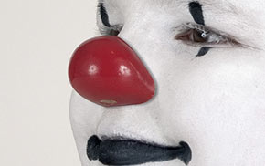 ProKnows O Clown Nose in Ontario Canada