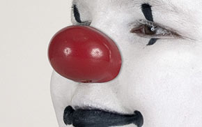 ProKnows OLDMR Clown Nose in Ontario Canada