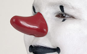 ProKnows PL Clown Nose in Ontario Canada
