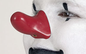 ProKnows PS Clown Nose in Ontario Canada