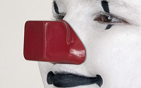 ProKnows R Clown Nose in Ontario Canada