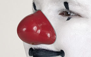 ProKnows Sonny Clown Nose in Ontario Canada