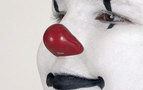 ProKnows ST Clown Nose in Ontario Canada