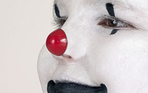 ProKnows T1 Clown Nose in Ontario Canada