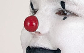 ProKnows T2 Clown Nose in Ontario Canada
