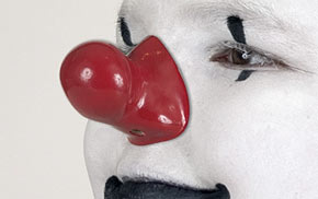 ProKnows TXL Clown Nose in Ontario Canada