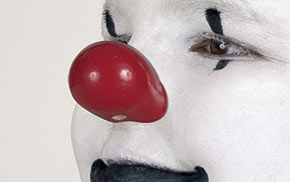 ProKnows Wmr Clown Nose in Ontario Canada