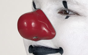 ProKnows WS Clown Nose in Ontario Canada