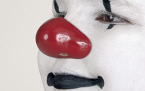 ProKnows WT Clown Nose in Ontario Canada