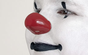 ProKnows X clown nose in Ontario Canada